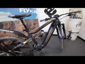 2020 HAibike AllTrail 6.0 Product Review eBike Sussex