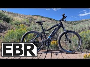 Magnum Mi6 Review – .7k Value Hardtail eMTB with Throttle