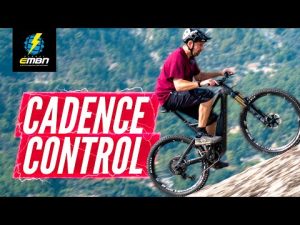 How Can Cadence Help You Control Your E-Bike? | EMBN’s E-Bike Skills