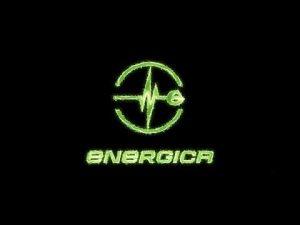 Energica. EVen more.