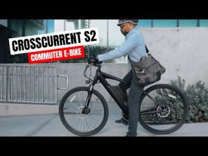 Introducing The Upgraded CrossCurrent S2