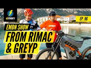 Crazy Fast Electric Bikes & Cars From Croatia | EMBN Show Ep. 96
