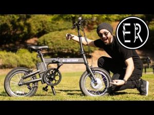 !!GIVEAWAY!! Gotrax Shift S1 electric bike review: 9 VALUE BUY!!!
