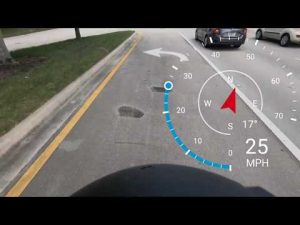 14kw Kuberg Freerider Top Speed Test – Electric Motorcycle