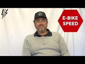 Read more about the article E-Bike Speed [EBC Insights]