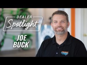 Dealer Spotlight | Joe Buck | Pedego New Bern