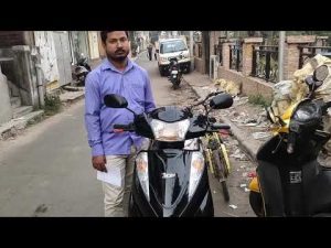 Avon E-Scoot 207 Electric Scooter M: 9088882222