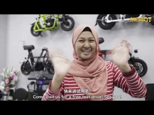 Looking for mobility scooters and electric wheelchairs?