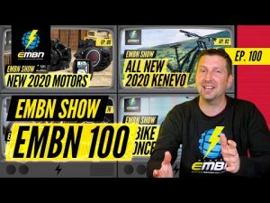 100th Episode Special! | EMBN Show Ep. 100