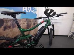2020 Haibike FullSeven Life LT 2.0 Yamaha Electric Bike eBike Sussex Product Review