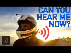 Best Motorcycle Communication Systems – Range Tested