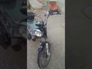 E-bike convertion by dream electric bike M: 9088882222