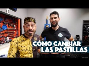 CÓMO CAMBIAR LAS PASTILLAS DE FRENO DE TU BICI | Valentí Sanjuan