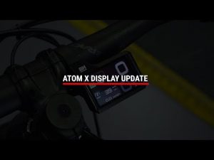ATOMX| HOW TO UPDATE ATOMX DISPLAY