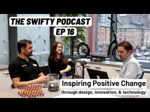 The Swifty Podcast #16 – Understanding a Wonder Material –All You Need to Know About Graphene