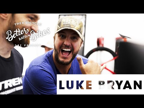 Better With Bikes Extra: Hunting Land