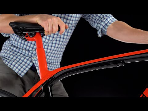 How To: Adjust Your Rear IsoSpeed