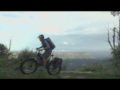 All Terrain Pro R750