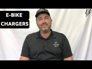 Read more about the article E-Bike Chargers [EBC Insights]