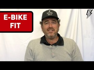 Read more about the article E-bike Fit [EBC Insights]