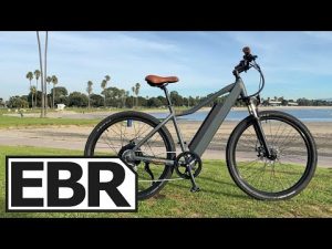 Ride1Up 500 Series Review – .1k