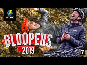 The Best Outtakes & Fails Of The Year | EMBN Bloopers 2019