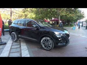 RENAULT KADJAR DIESEL 2020