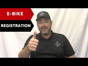 Read more about the article Registering Your EBC Bike [EBC Insights]