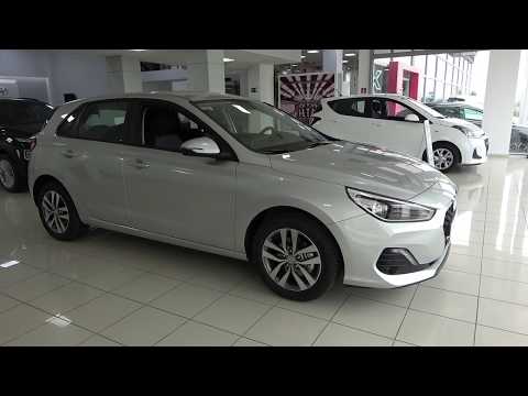 The 2020 HYUNDAI i30 Hatchback 1.4
