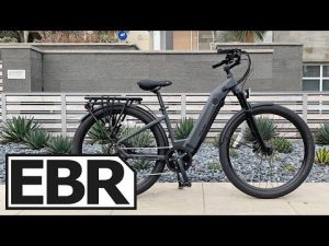 Ride1Up 700 Series Review – .5k