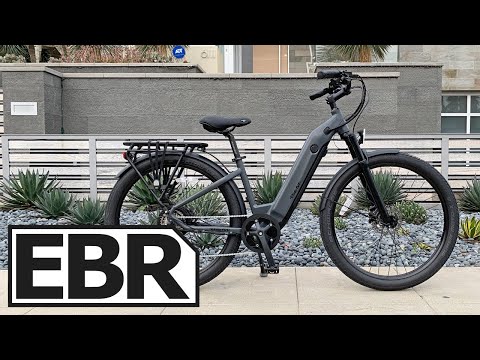 Ride1Up 700 Series Review – .5k
