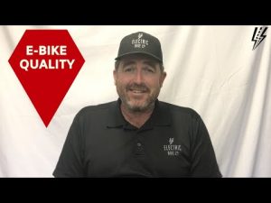 Read more about the article Bike Quality [EBC Insights]