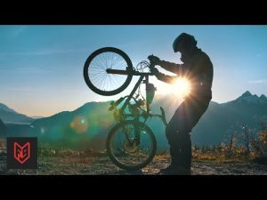 I Built a Mountain-Climbing Motorcycle for 0
