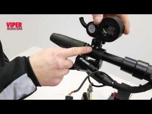 How to Replace Speedometer on Viper Duel