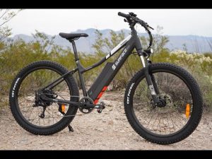 Surface 604 Shred Electric Bike Review | Electric Bike Report