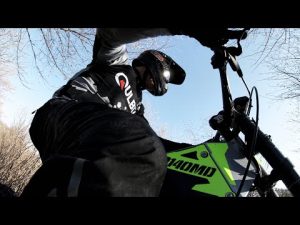 Qulbix Q140MD Core E-bike Ride: From a Rider’s Perspective