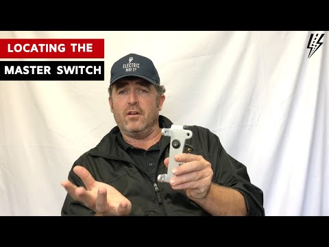 Master Switch [E-Bike Insights]