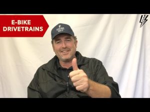 Read more about the article E-bike Drivetrain [EBC Insights]