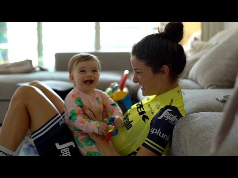 Making It Work: The Lizzie Deignan Story