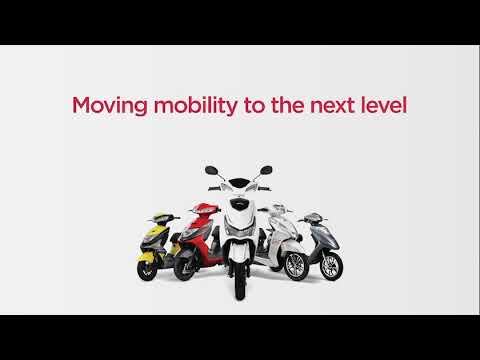 Ampere Electric Bike By Greaves M: 9088882222