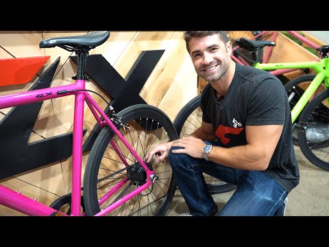 We’ve Designed one of the Sexiest Ebikes Ever for UNDER 00