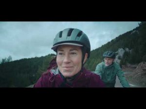 Auf Trekking-Tour mit Kalkhoff E-Bikes #100JahreKalkhoff
