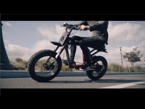 Introducing: The Super73 R Series