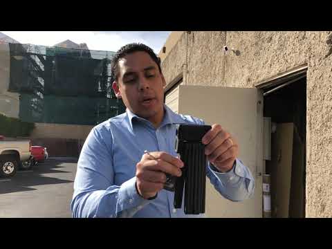 Lock Presentation