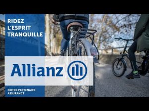 ACTIVATION ASSURANCE ALLIANZ x MOMENTUM ELECTRIC