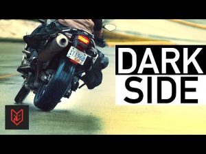 Are Motorcycle Tires a Ripoff? The Darkside Car Tire Experiment