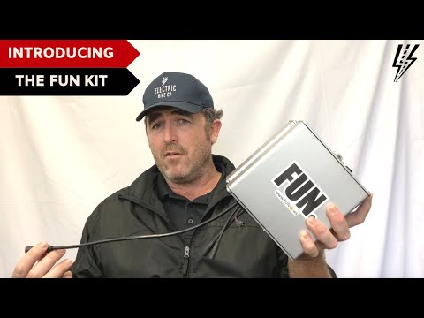 Introducing the Fun Kit!