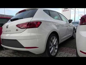 SEAT LEON 2020