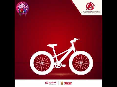 Avon Electric Cycles Mktd by – 9088882222