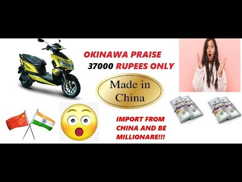 2020 INSIDE ELECTRIC SCOOTER FACTORY WUXI CHINA,.OKINAWA PRAISE actual price in China,